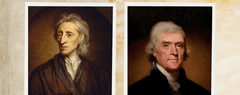 Rieger - The Right of Conscience From Locke to Jefferson